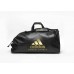 Дорожня сумка Adidas Combat Sports 830x450x400 мм, чорний, код: 15794-862