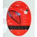 Ракетка для сквошу Dunlop Soniccore Revelation JNR HQ червоний-чорний, код: DL10314040-S52