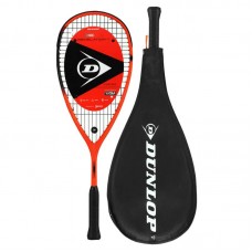 Ракетка для сквошу Dunlop Soniccore Revelation JNR HQ червоний-чорний, код: DL10314040-S52
