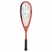 Ракетка для сквошу Dunlop Soniccore Revelation JNR HQ червоний-чорний, код: DL10314040-S52