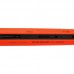 Ракетка для сквошу Dunlop Soniccore Revelation JNR HQ червоний-чорний, код: DL10314040-S52