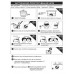 Капа Opro Gold Braces під брекети доросла (вік 11+) Black/Silver, код: UFC_Gold_Braces_Bl/Silver