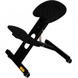 Масажне крісло Ergo-Soft Heban - чорний, код: 393123-IN Масажне крісло Ergo-Soft Heban - чорний, код: 393123-IN