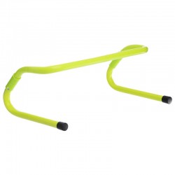 Бар"єр тренувальний регульований SP-Sport салатовий, 1шт, код: C-4593-S52