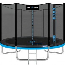 Батут Thunder Outside Pro 6FT (1830 мм), блакитний, код: Outside-PRO-6FT-BLUE-IN