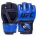 Рукавички для змішаних єдиноборств MMA FitBox UFC Contender L /XL, код: UHK-69142-S52