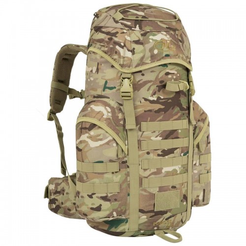 Рюкзак тактичний Highlander Forces Loader Rucksack 44L HMTC (NRT044-HC), код: 929612-SVA