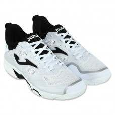 Кросівки гандбольні Joma B.Breston 43-EUR/42-UKR, білий-чорний, код: BBRESTW2202_43W