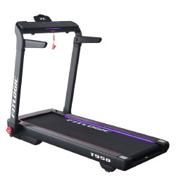 Бігова доріжка FitLogic T950, код: T950-ST