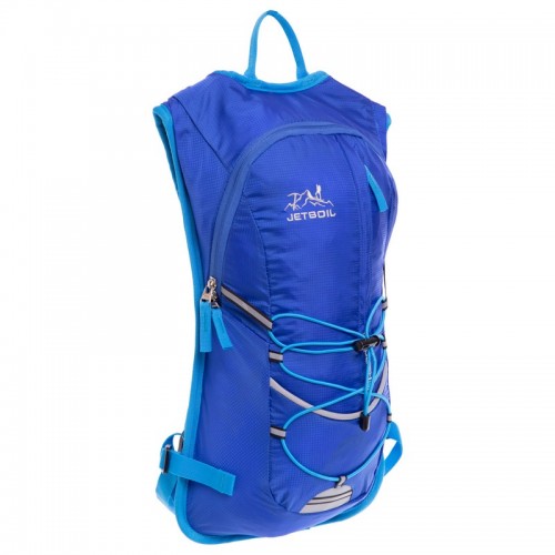 Рюкзак спортивний Tactical синій, код: GA-2062_BL