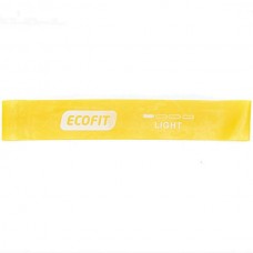 Стрічка опору EcoFit 0,7х50х610 мм, код: MD1319-L