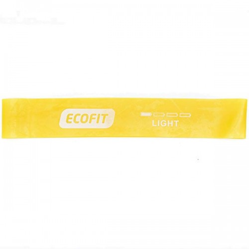 Стрічка опору EcoFit 0,7х50х610 мм, код: MD1319-L