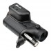 Тепловізійний монокуляр Guide TD411 LRF 384x288px 19mm (з далекоміром), код: 747136-DB