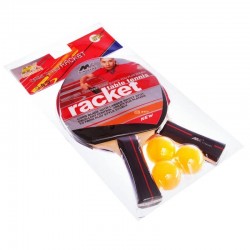 Набір для настільного тенісу PlayGame MK, код: 223 Набір для настільного тенісу PlayGame MK, код: 223