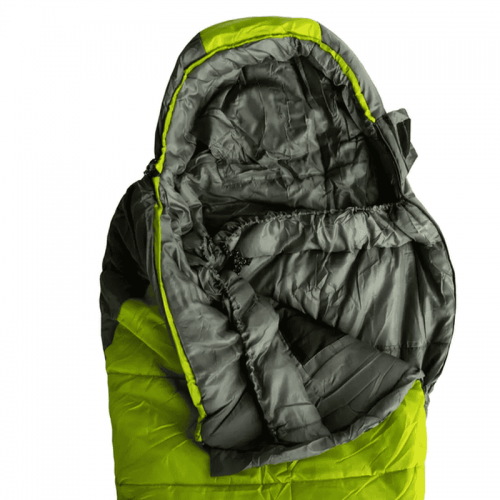 Спальний мішок Tramp Rover Compact кокон правий olive/grey 185/80-55 UTRS-052С, код: UTRS-050C-R Спальний мішок Tramp Rover Compact кокон правий olive/grey 185/80-55 UTRS-052С, код: UTRS-050C-R