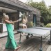 Стіл тенісний Cornilleau 300X Outdoor 2740х1520х760 мм, сірий, код: 3222761153024-IN