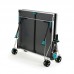 Стіл тенісний Cornilleau 300X Outdoor 2740х1520х760 мм, сірий, код: 3222761153024-IN