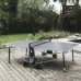 Стіл тенісний Cornilleau 300X Outdoor 2740х1520х760 мм, сірий, код: 3222761153024-IN