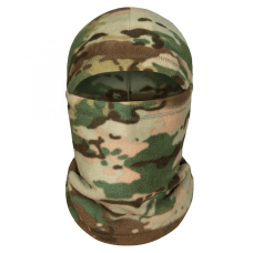 Балаклава Camotec Fleece Multicam, код: 2908010168148