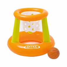 Надувне баскетбольне кільце Intex 670х550 мм, код: 58504-IB