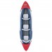 Каяк надувний Bestway 65132 Hydro-Force Rapid X3 3810х1000 мм, код: DM-65132-IN