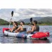 Каяк надувний Bestway 65132 Hydro-Force Rapid X3 3810х1000 мм, код: DM-65132-IN