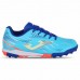 Сороконіжки дитячі Joma Propulsion розмір 32-EUR/31-UKR, блакитний-синій, код: PRJS2505TF_31