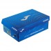 Сороконіжки дитячі Joma Propulsion розмір 32-EUR/31-UKR, блакитний-синій, код: PRJS2505TF_31