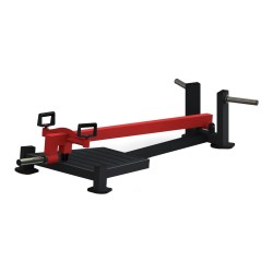 Т-подібна тяга Brustyle з упором на ноги, код: BL314 Т-подібна тяга Brustyle з упором на ноги, код: BL314