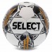 М"яч футбольний Select Super FIFA Quality Pro V23 №5, білий-сірий, код: SUPER-FIFA-WGR М"яч футбольний Select Super FIFA Quality Pro V23 №5, білий-сірий, код: SUPER-FIFA-WGR