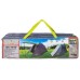 Намет 3-місний GreenCamp 3150х2150х1600 мм, код: GC1015-WS Намет 3-місний GreenCamp 3150х2150х1600 мм, код: GC1015-WS