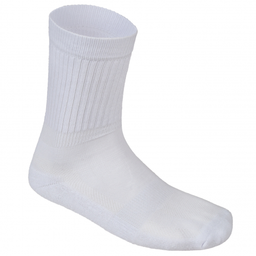 Шкарпетки тренувальні Select Sport Socks 31-35, (3шт), білий, код: 2000000097473