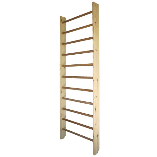 Шведська стінка дитяча InterAtletika 2200х600 мм, дерево, код: ST026.1-2,8-IA Шведська стінка дитяча InterAtletika 2200х600 мм, дерево, код: ST026.1-2,8-IA