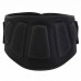Пояс атлетичний посилений регульований Ezous Training Belt 2.0 розмір L, чорний, код: O-09_L