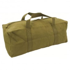 Сумка дорожня Highlander Heavy Weight Tool Bag Olive 13 л, код: 924276