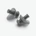 Беруші Speedo Ergo Ear Plug XU димчастий, код: 5053744269733