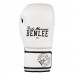 Рукавички боксерські Benlee Carlos 10oz, біло-чорно-червоний, код: 199155 (white/black/red) 10oz