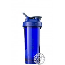 Шейкер спортивний (пляшка) BlenderBottle Pro28 Tritan 820ml Ultramarine (Original), код: Pro28 Ultramarine