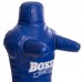 Манекен тренировочный для единоборств Boxer, черный, код: 1020-01_BK
