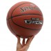 М'яч баскетбольний Spalding TF Max Grip №7, коричневий, код: 76873Y-S52 М'яч баскетбольний Spalding TF Max Grip №7, коричневий, код: 76873Y-S52