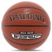 М'яч баскетбольний Spalding TF Max Grip №7, коричневий, код: 76873Y-S52 М'яч баскетбольний Spalding TF Max Grip №7, коричневий, код: 76873Y-S52