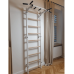 Шведська стінка BenchK, код: 721W-S25