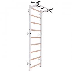 Шведська стінка BenchK, код: 721W-S25