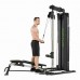 Фітнес станція Tunturi HG80 Home Gym, код: 17TSHG8000-S25