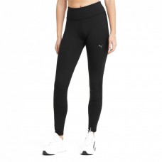 Тайтси Puma Run Favorite Reg Rise Full Tight 52019101, розмір XS, чорний, код: 32038-DK