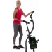 Велотренажер магнітний Tunturi Cardio Fit B20 X-Bike, код: M-8449415-IN