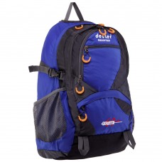 Рюкзак туристичний Deuter V-35л синій, код: 8811-7_BL-S52