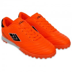 Сороконіжки футбольні Aikesa розмір 36, помаранчевий, код: 2304-36-41_36OR Сороконіжки футбольні Aikesa розмір 36, помаранчевий, код: 2304-36-41_36OR