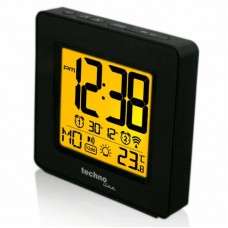 Годинник настільний Technoline WT330 Black, код: DAS301808