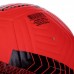 М"яч футбольний Habryd Soccermax FIFA №5 PU червоний-чорний, код: FB-3113_R-S52